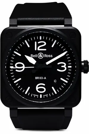 Bell & Ross Reloj BR03 de 41mm