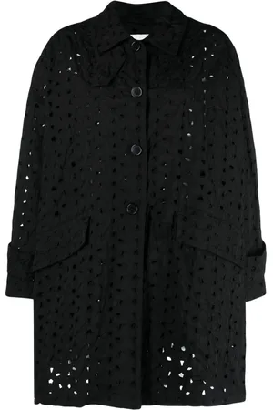 MACKINTOSH Abrigo Humbie