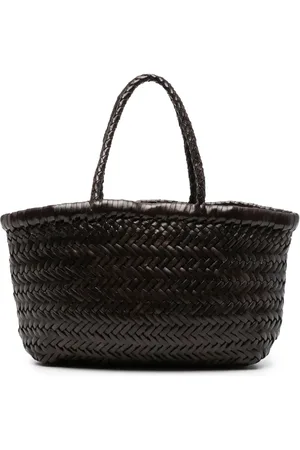 Dragon Diffusion Tote Flat Gora mini