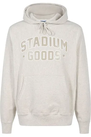 STADIUM GOODS® Hoodie Collegiate Natural Heather