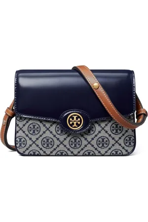 Tory Burch Bolsa de hombro Robinson