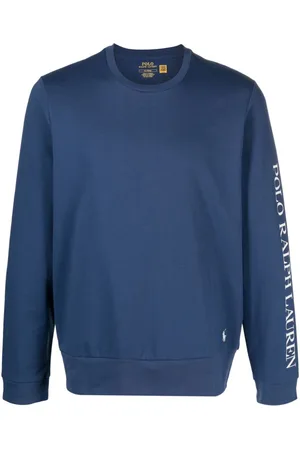 Ralph Lauren Sudadera con logo estampado