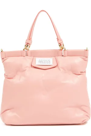 Maison Margiela Tote Glam Slam pequeña