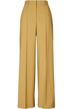 Tory Burch Pantalones anchos
