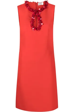P.A.R.O.S.H. Vestido Puppy