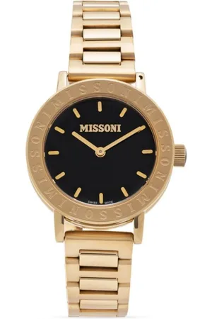 Missoni Reloj Lucky Stones de 35mm