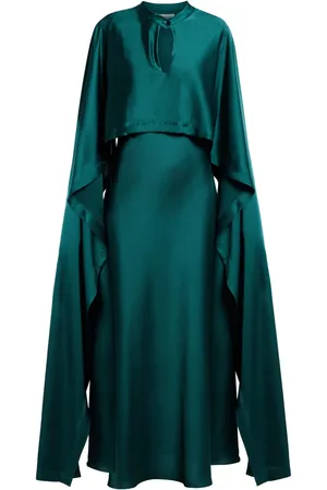 Simkhai Vestido largo Amory