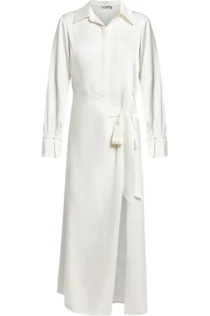 Simkhai Vestido camisero Samba