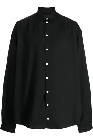 Nicolas Andreas Taralis Camisa manga larga