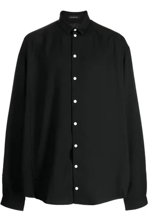 Nicolas Andreas Taralis Camisa manga larga