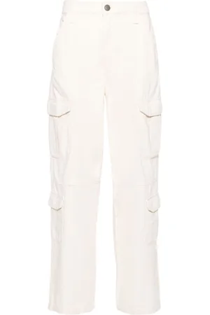 RAG&BONE Jeans cargo Cailyn con diseño recto