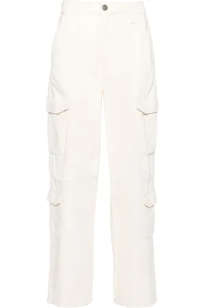 RAG&BONE Jeans cargo Cailyn con diseño recto