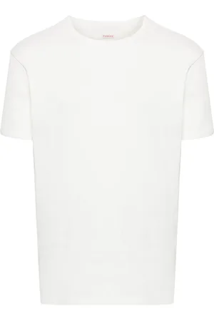 Fursac Playera con efecto de canalé