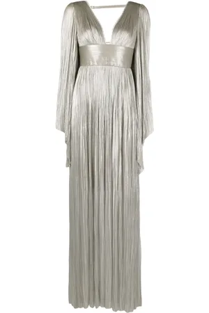 MARIA LUCIA HOHAN Vestido largo Harlow