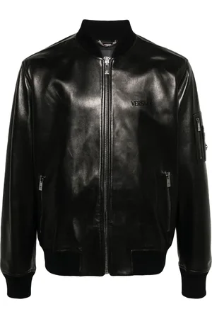 VERSACE Chamarra bomber