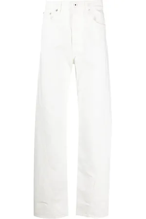 Lanvin Jeans rectos Twisted