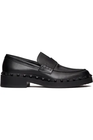 VALENTINO GARAVANI Mocasines Rockstud