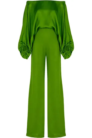 Silvia Tcherassi Jumpsuit Theresa