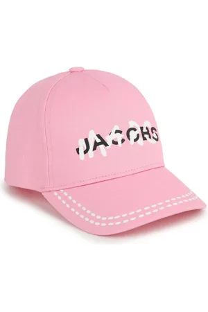 Marc Jacobs Gorra con logo estampado
