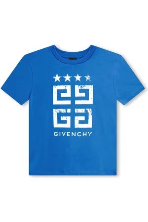 Givenchy Playera con motivo 4G