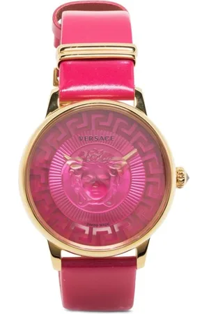 VERSACE Reloj Medusa Alchemy de 38mm