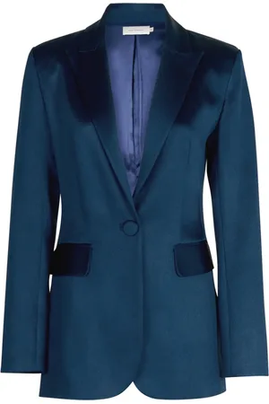 Silvia Tcherassi Blazer Rebeca