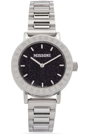 Missoni Reloj Lucky Stones de 34.5mm