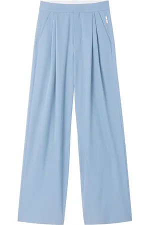 AZ FACTORY Pantalones palazzo Manon