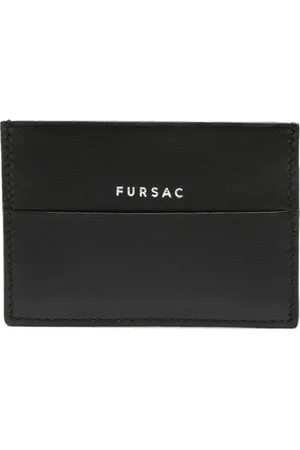 Fursac Tarjetero con sello del logo