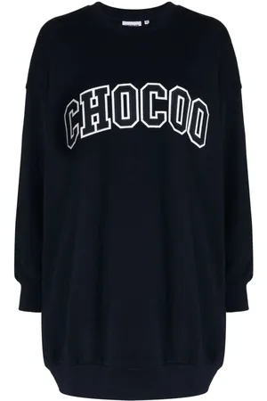 Chocoolate Vestido con logo
