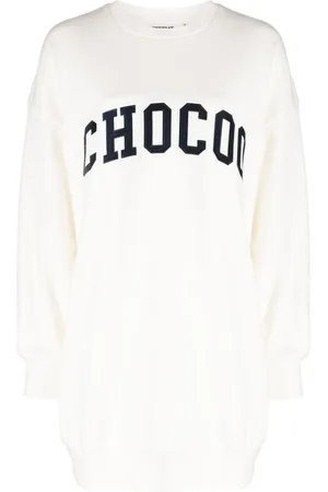 Chocoolate Vestido con logo