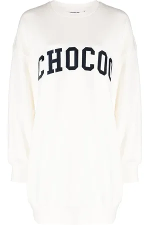 Chocoolate Vestido con logo