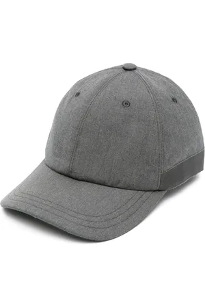 Thom Browne Gorra Typewriter