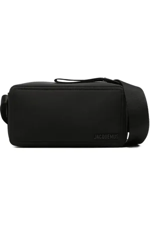 Jacquemus Mochila tipo mensajero Le Cuerda