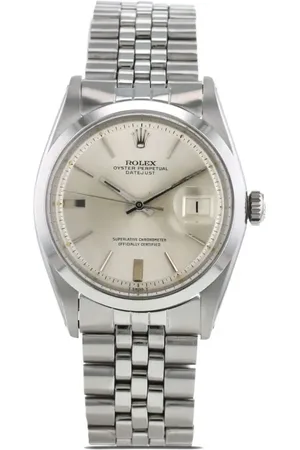 Rolex Reloj Datejust de 36mm 1996 pre-owned