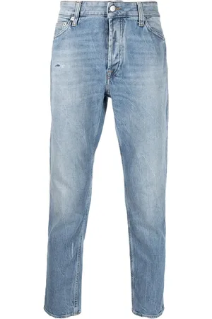 DEPARTMENT 5 Skinny jeans con bolsillos