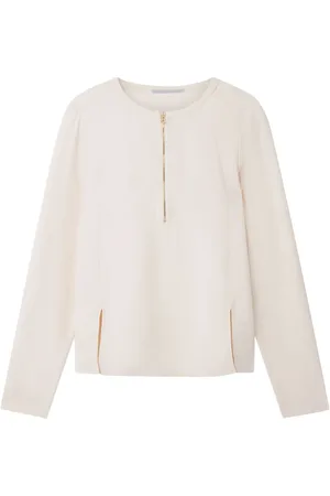Stella McCartney Blusa Arlesa