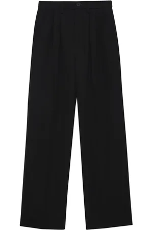 ANINE BING Pantalones Carrie