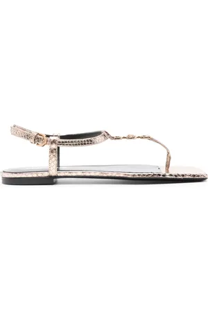 VERSACE Sandalias Medusa 95