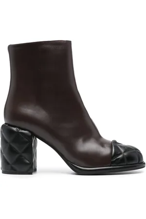 Paul Warmer Botas Coco con tacón de 85mm