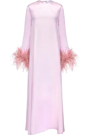 Sleeper Vestido largo Suzi