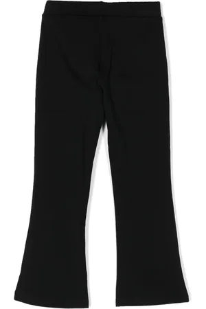 Aigner Pants con logo bordado