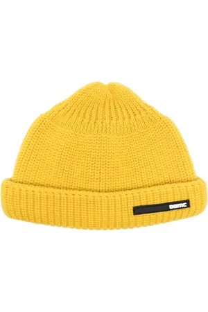 OAMC Gorro con parche del logo