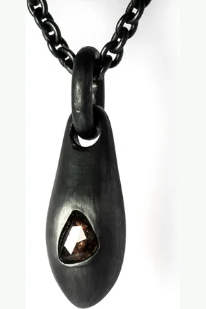 PARTS OF FOUR Collar Chrysalis