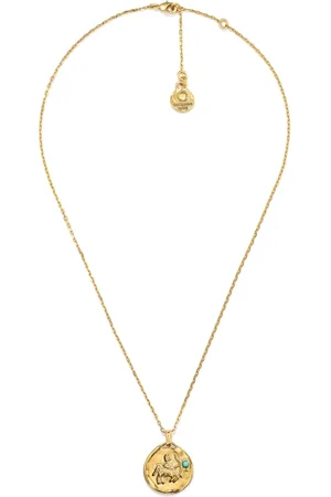 Goossens Collar Talisman con dije Sagitario
