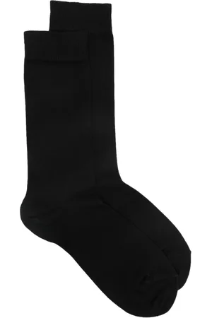 Sunspel Calcetines con logo estampado