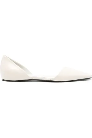 Totême Flats The Asymmetric d