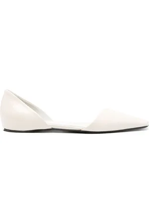 Totême Flats The Asymmetric d
