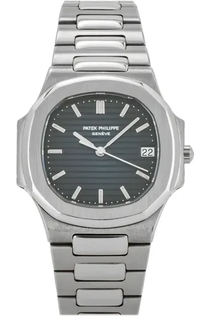 PATEK PHILIPPE Reloj Nautilus de 32mm de archivo