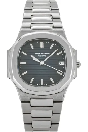 PATEK PHILIPPE Reloj Nautilus de 32mm de archivo